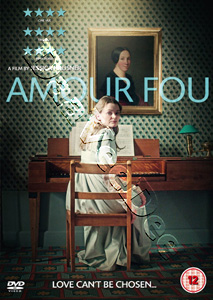 Amour fou |   DVD
